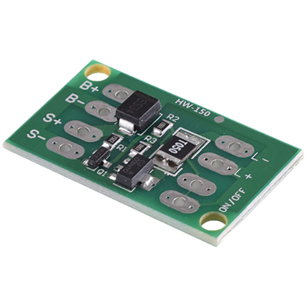 Home Automation Diy Projects - Controlador Solar de 12V para Proyectos
