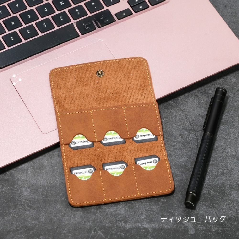 Home Assistant Sd - Estuche para tarjetas de memoria de