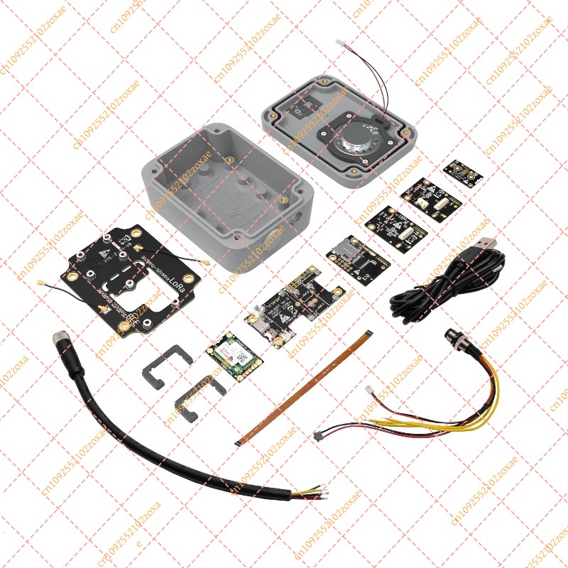 Home Automation Diy Projects - Kit de Inicio para Procesamiento de