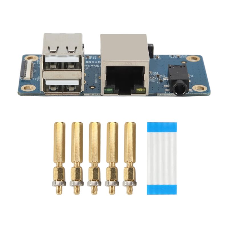 Pi Zero W Board - Placa de expansión eficiente para Orange