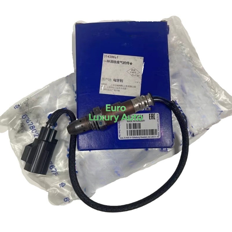 Ir Blaster Universal - OEM 31319664 Sensor de oxígeno frontal