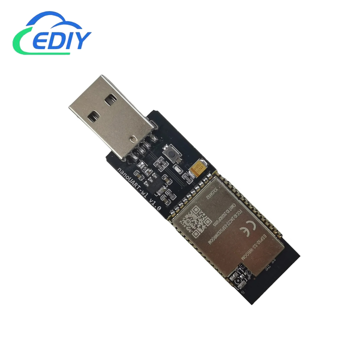 Placa de desarrollo de ESP32-S - Tasmota Flash Tool reseña y precio