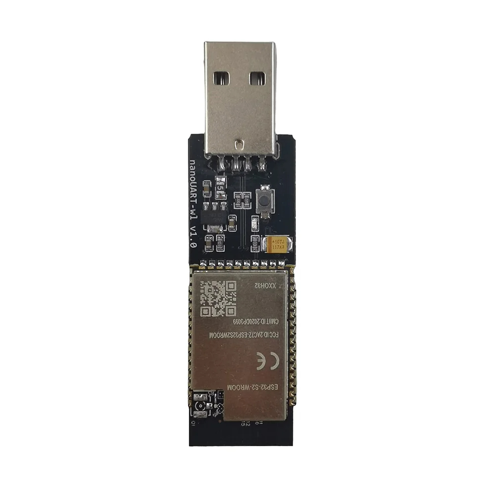 Placa de desarrollo de ESP32-S - Tasmota Flash Tool reseña y precio