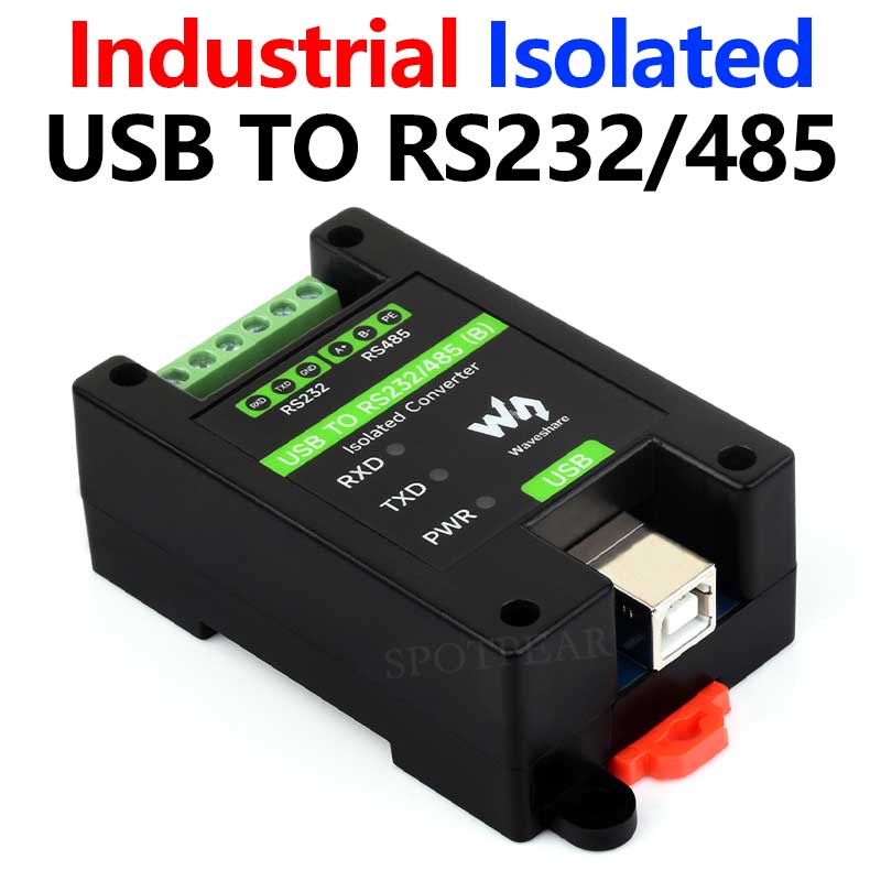 Convertidor UART serie USB a R - Shelly Relay Module reseña y precio