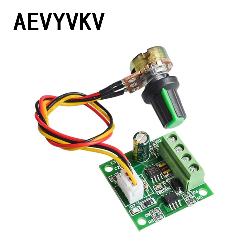 Controlador de velocidad del M - Level Shifter 3.3V reseña y precio
