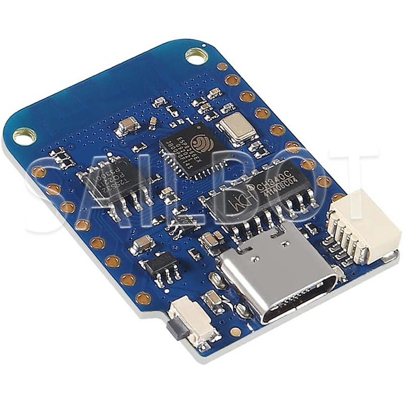1-10 Uds WeMos D1 Mini ESP8266 - Esp8266 Nodemcu Board reseña y precio