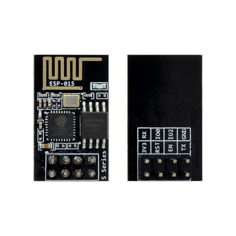 Módulo de Relé Wifi ESP8266 ES - Home Automation Diy Projects reseña y precio