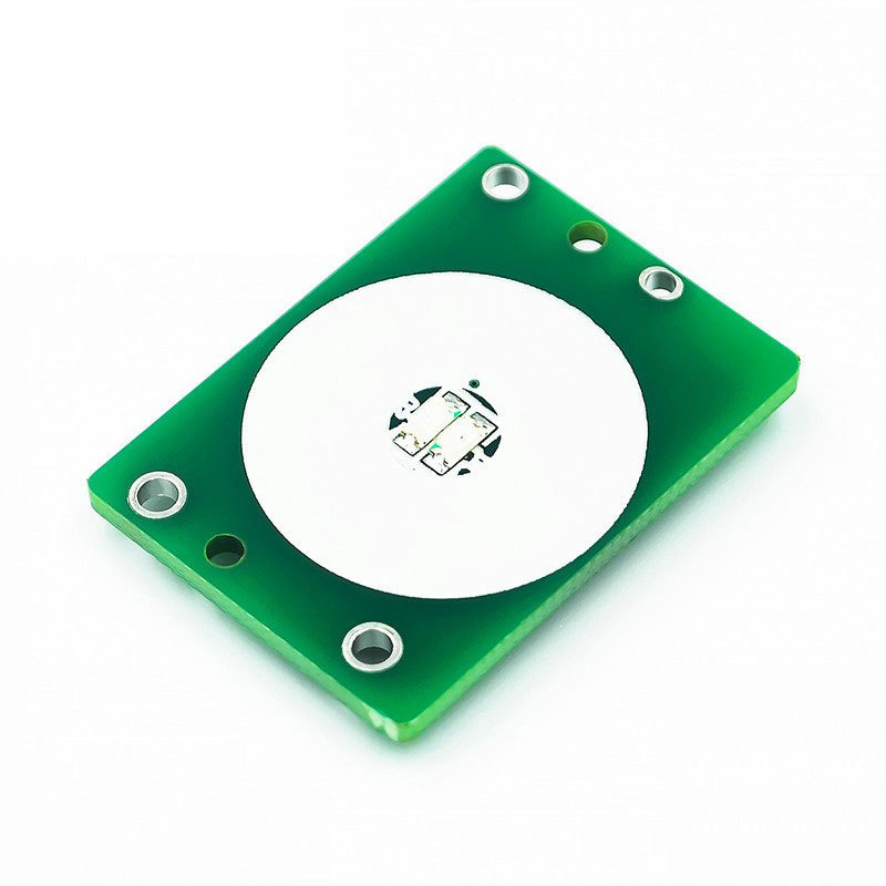 Módulo de control táctil TTP22 - Shelly Relay Module reseña y precio