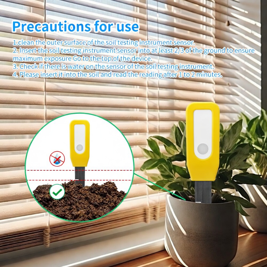 Sensor Inteligente de Temperat - Home Automation Ideas reseña y precio