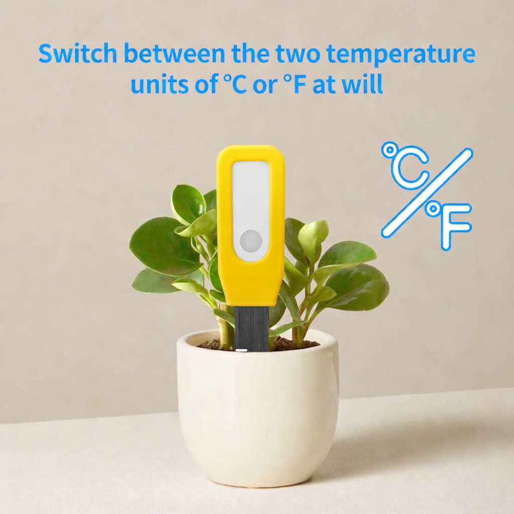 Sensor Inteligente de Temperat - Home Automation Ideas reseña y precio