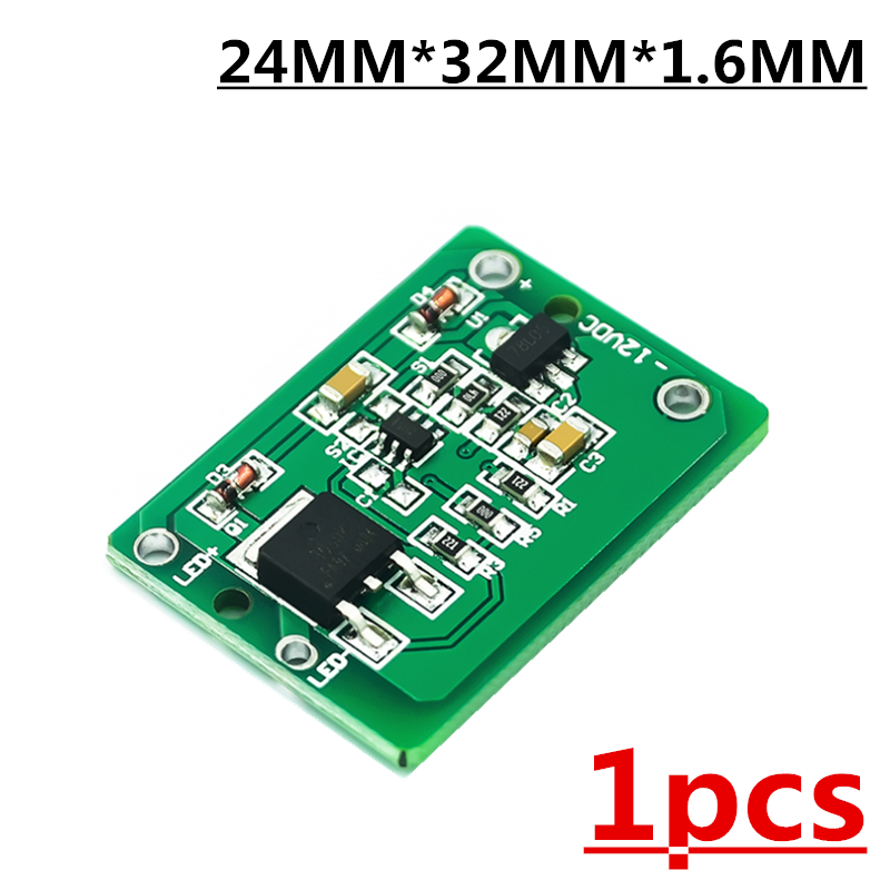 Módulo táctil TTP223, Interrup - Shelly Relay Module reseña y precio