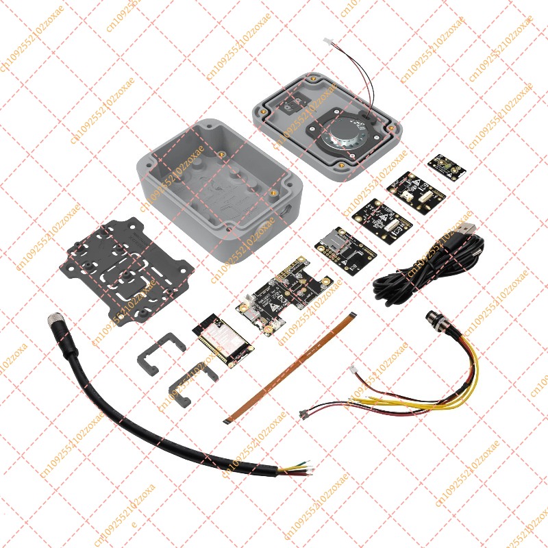 Kit de Inicio para Procesamien - Home Automation Diy Projects reseña y precio