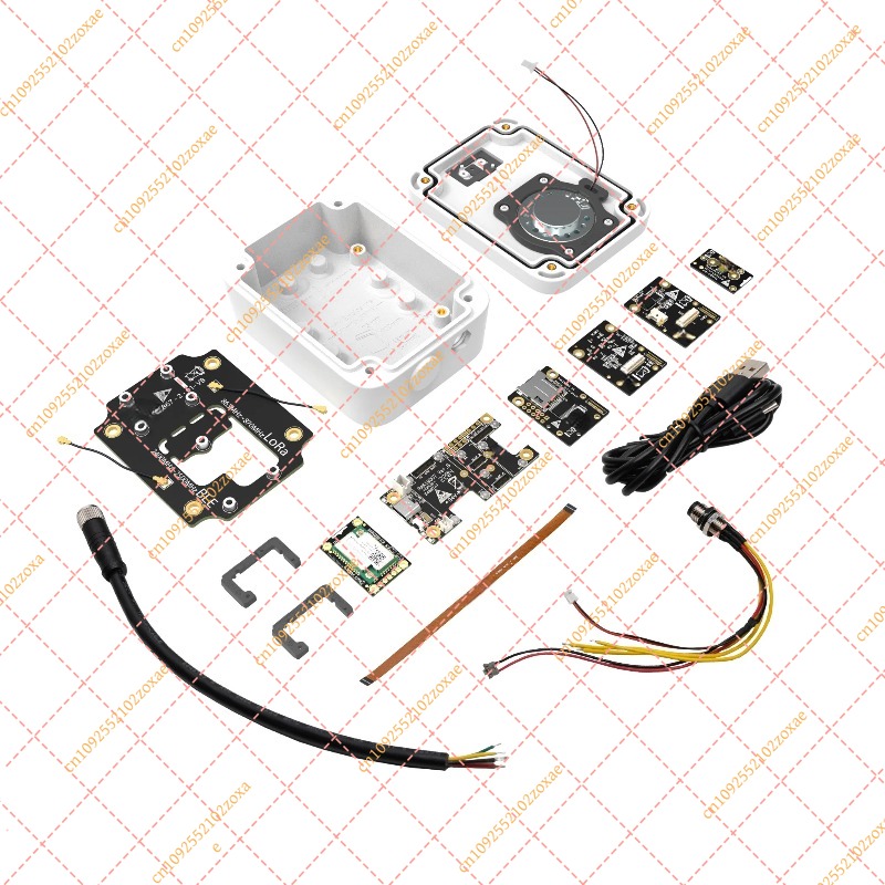 Kit de Inicio para Procesamien - Home Automation Diy Projects reseña y precio