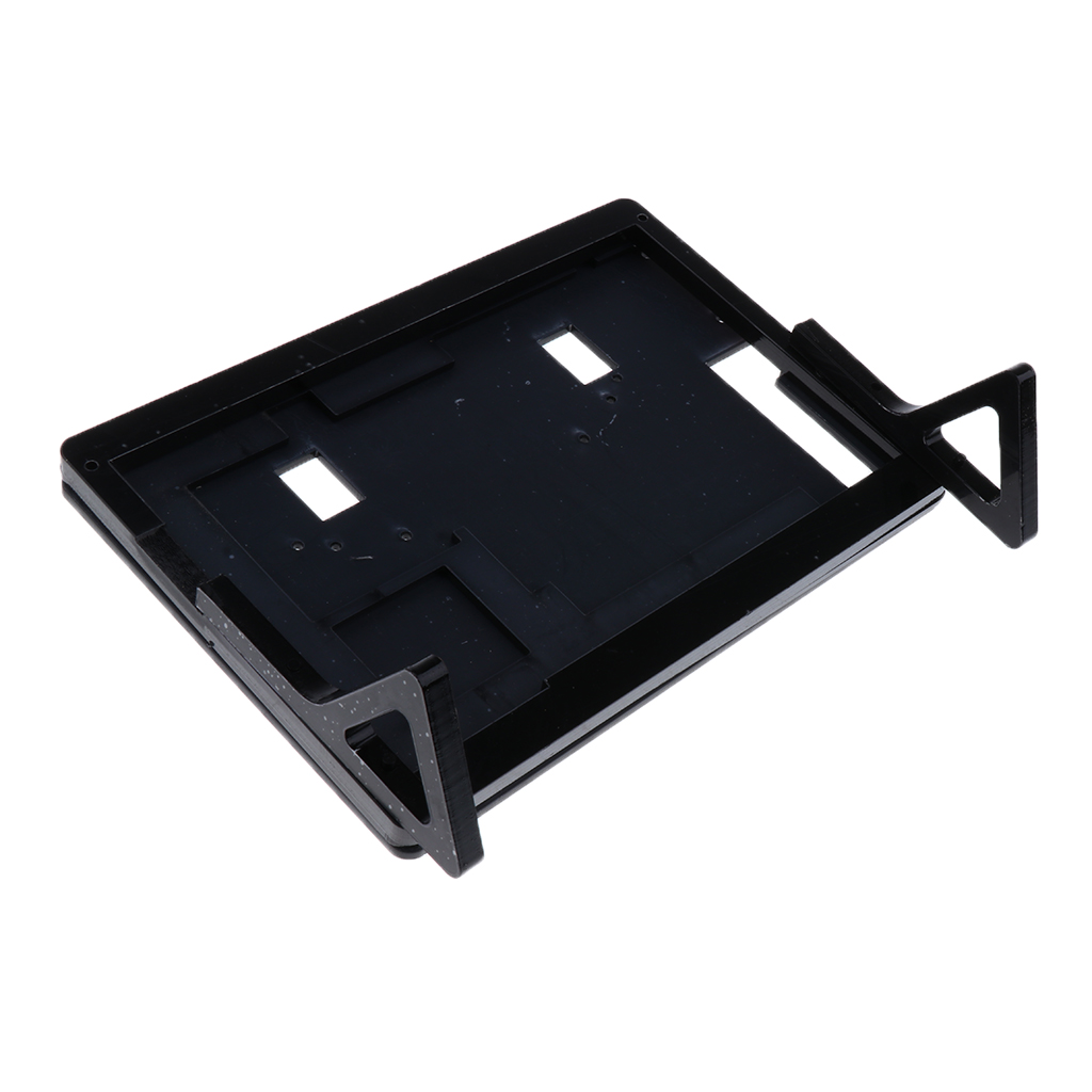 Soporte de Pantalla Táctil Acr - Home Automation Raspberry Pi reseña y precio