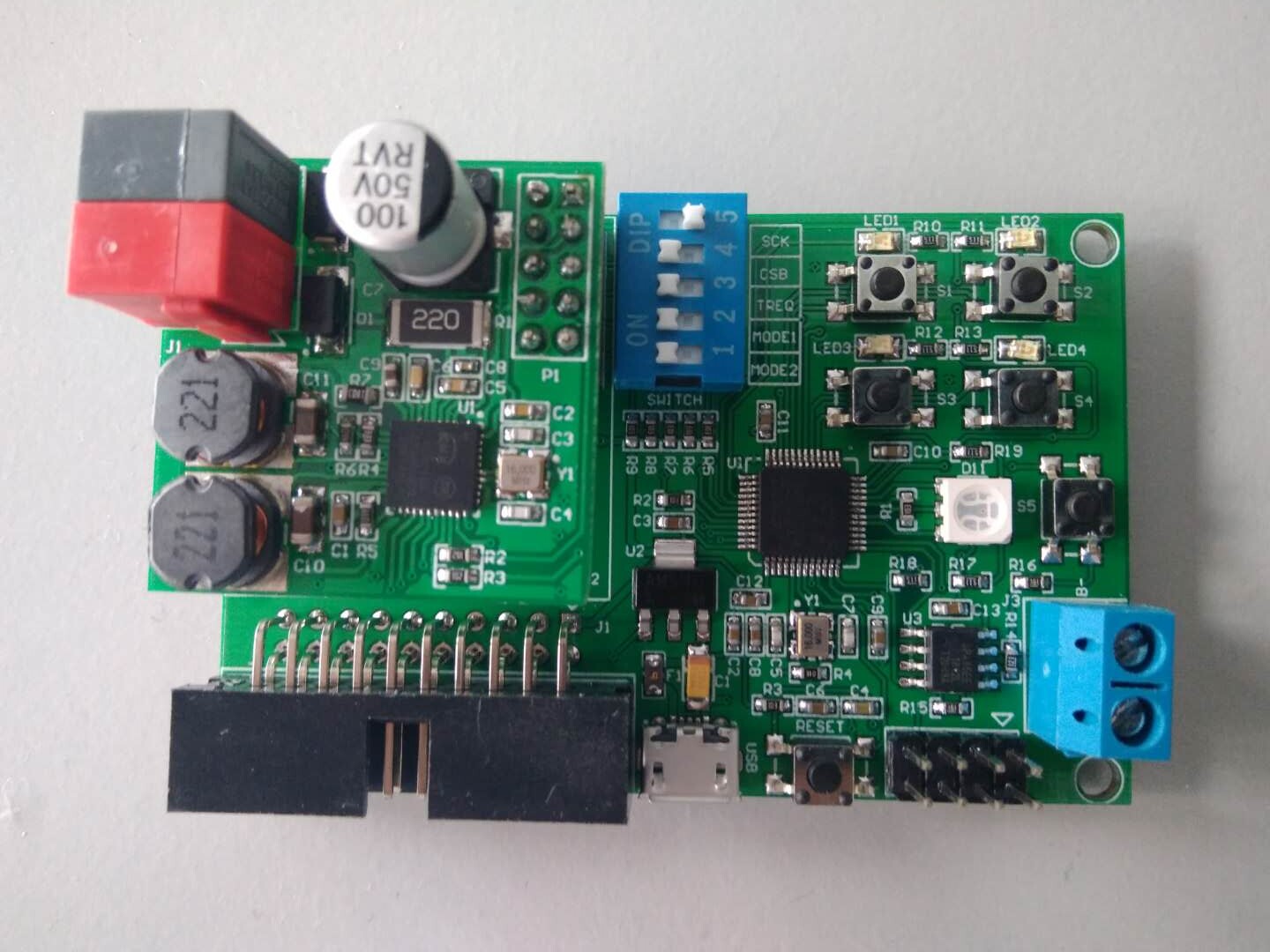 Kit de Desarrollo de Módulos K - Home Automation Diy Projects reseña y precio