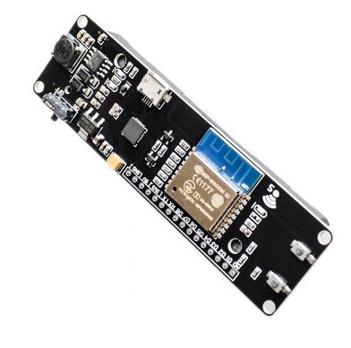 Placa base WeMos D1 ESP-Wroom- - Esp8266 Nodemcu Board reseña y precio