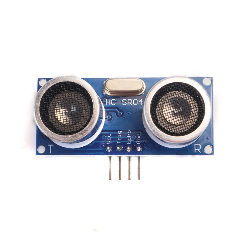 Módulo de Sensor ultrasónico H - Home Automation Raspberry Pi reseña y precio