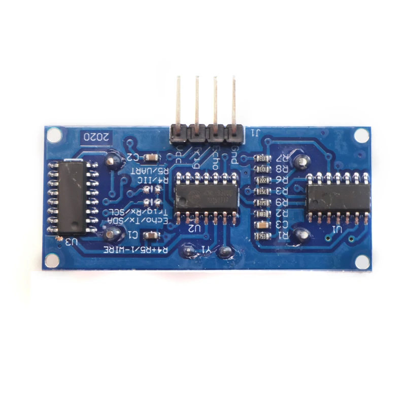 Módulo de Sensor ultrasónico H - Home Automation Raspberry Pi reseña y precio