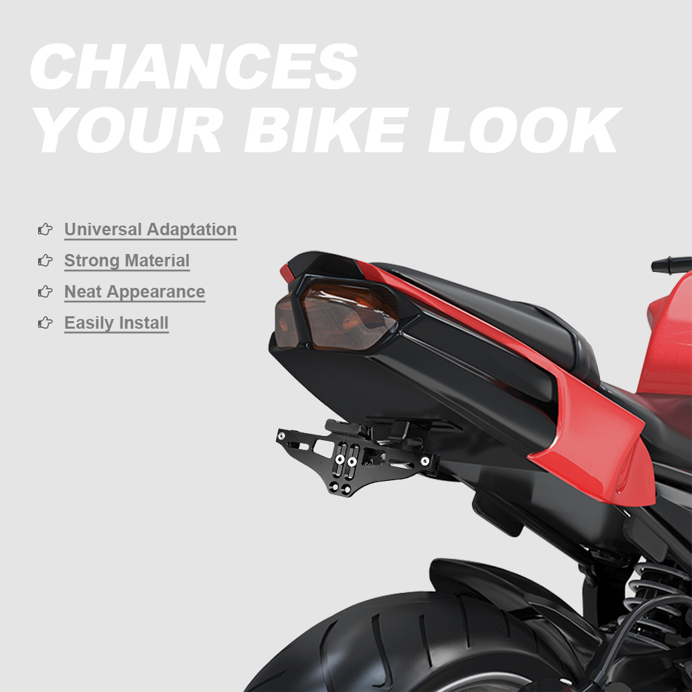 Para Ducati MONSTER 796 797 82 - Ir Blaster Universal reseña y precio