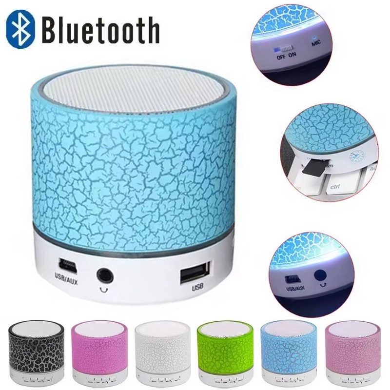 Altavoz Bluetooth inalámbrico  - Home Assistant Sd reseña y precio