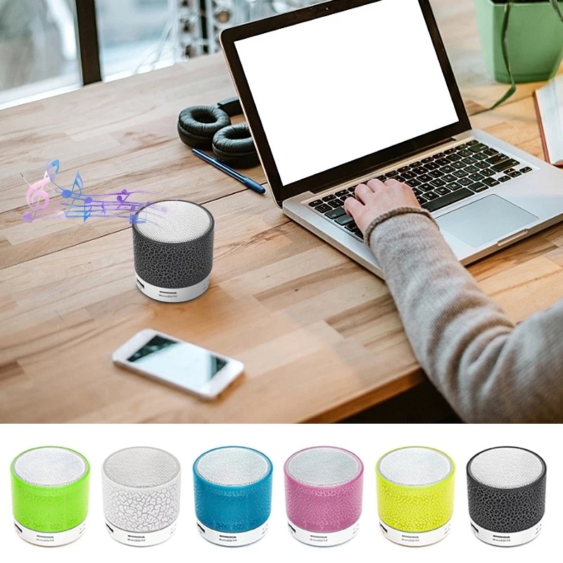 Altavoz Bluetooth inalámbrico  - Home Assistant Sd reseña y precio