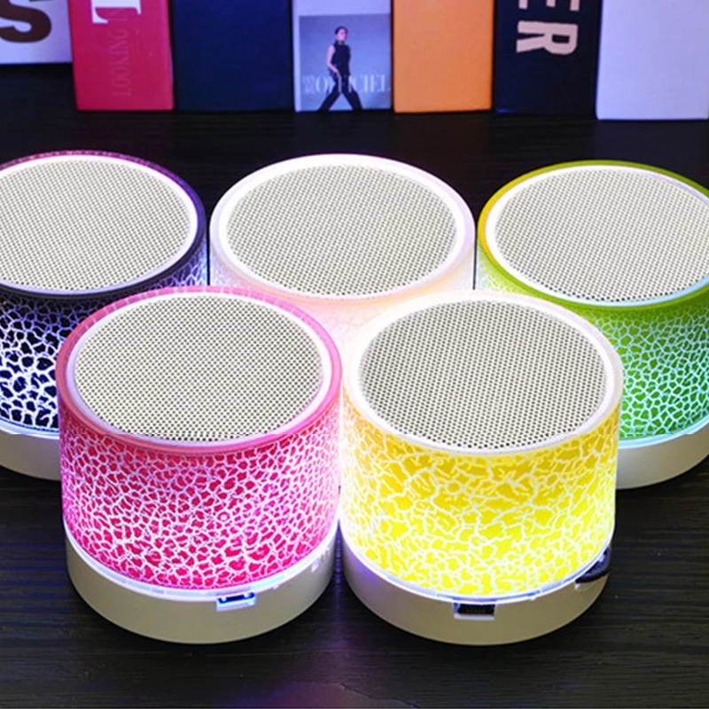 Altavoz Bluetooth inalámbrico  - Home Assistant Sd reseña y precio